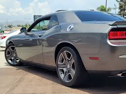 Image result for Tungsten 2012 Challenger