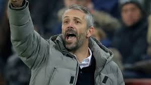 On wednesday, marco rose finally ended the speculation regarding his future by announcing his decision to join borussia mönchengladbach in the summer. Who Is Celtic Target Marco Rose The Red Bull Salzburg Coach Profiled Goal Com