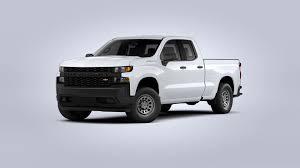 Looking for an ideal 2020 chevrolet silverado 2500hd? Portland New Chevrolet Silverado 1500 Vehicles For Sale