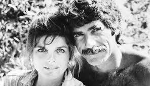 A Hollywood Love Story Of Sam Elliott And Katharine Ross
