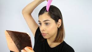 A deep side part can add more volume. 3 Ways To Do A Deep Side Part Wikihow