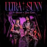 Kryptik Presents ULTRA SUNN: The Beast In You Tour