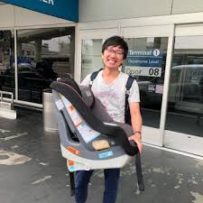 San Francisco Scooters Strollers Wheelchair Rentals Delivered To You