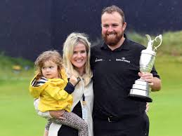The people's free library of south carolina was listed on the national register of historic places in 1982. British Open Meet Shane Lowry S Wife Wendy Honner And Daughter