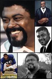 Happy Birthday Raymond Strother Oct. 18, 1940