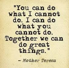 Team Work Quotes Inspirational Quotes About Change Workplace Quotes Motivational Quotes For Workplace Sports is all about team work and sportsmanship, no individual with the best skill can ever beat a team that is united with dedication and determination to win for the team, and not for without further ado, here are 50 inspirational and motivational quotes about teamwork and good sportsmanship. team work quotes inspirational quotes