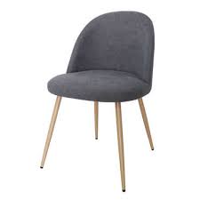 Jusqu'à 80% de réduction + 20% de remise avec le code promo conforama. Chaise Lilou Coloris Gris Vente De Chaise Conforama