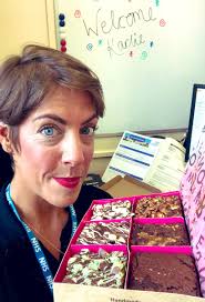 Angie Smithson (@AngeSmithson)