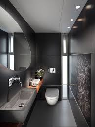 Little Black Bathroom Contemporary Bathroom Designs Bathroom Design Black Popular Bathroom Designs