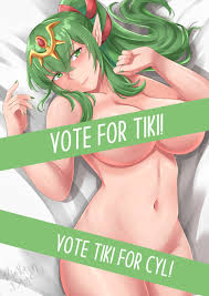 Rule34 - If it exists, there is porn of it  tiki (fire emblem)  5101680
