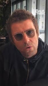 48, born 21 september 1972. How Liam Gallagher Really Feels About The Current State Of Music Brut