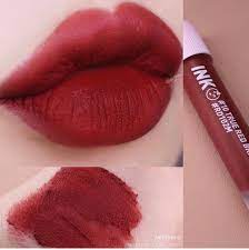 The formulation of the peripera ink matte blur tint is similar and all are highly pigmented. Peripera Ink Matte Blur Tint Shopee Philippines