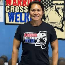 Affiliate: Warrior Welke CrossFit