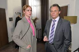 Gute Zeiten, schlechte Zeiten (GZSZ) 8300: Rache ist süß – fernsehserien.de