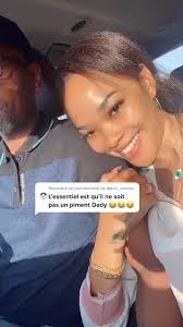 Le mariage de Kone Mia et son mari : un événement inoubliable