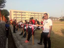 Sistem pempelajaran yang di gunakan jurusan diploma iii jurusan analis kesehatan poltekkes kemenkes banten dengan sistem (110 sks). Tes Samapta Catar Poltekip Poltekim Ini Teknisnya Kementerian Hukum Dan Hak Asasi Manusia Republik Indonesia