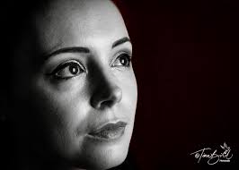 portrait Beloved. dop : 08/08/2025 Nikon D750.