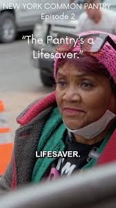 Watch Episode 2, Judith’s story, at the link in our bio! In the spirit of  Thanksgiving, we are proud to re-release this docu series made in  collaboration with the New York Common Pantry and the ...