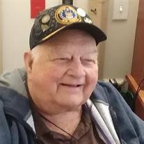 James "Jim" M. Nelson Obituary