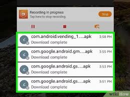 Links on android authority may earn us a commission. How To Install The Google Play Store On An Amazon Fire