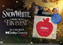 Image result for Snow White 1971 AMC