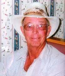 Johnny Robert Norris Obituary 2013
