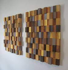27 Amazing Diy 3d Wall Art Ideas Handmade Wall Decor Diy Wall Art Wall Art Tutorial This underlayment is super smooth so all the planks needed was a quick i would love to have you follow along over at the blog as well as on facebook, pinterest.