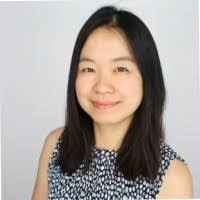 Julia Ding's Instagram, Twitter & Facebook