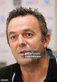 42 Wayne Scurrah Photos & High Res Pictures