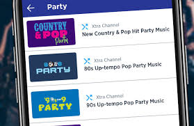 1 ocak 2007 ve yayınları her başlatıldı istasyon canavarı enerji kupası , xfinity ve kamp dünya kamyon serisi canlı ırk. Sirius Xm Is Completely Free Right Now