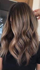 35 Hottest Fall Hair Colour Ideas For All Hair Types 2019 Hair Colour Style In 2020 Fall Hair Colors Latest Hair Color Fall Hair