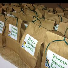 Fill shrek birthday party goodie bags with such favor items as candy necklaces, mini shrek birthday party drink ideas: Shrek Theme Party Fiona S Swamp Lunch Monster Birthday Parties Beer Party Theme Girls Birthday Party