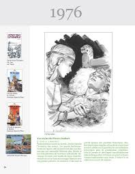Pierre Joubert Son Oeuvre 1976 Norman Rockwell Illustration Dessin