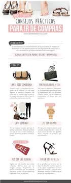Consejos Practicos Para Ir De Compras Consejos De Moda Secretos De Chicas Ir De Compras
