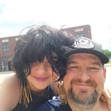 Custom rod building wrap pattern