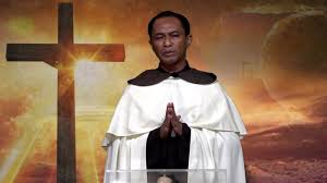 Doa syafaat kotbah ibadah kamis putih, 9 april 2020. Obq8ocsjr6wybm