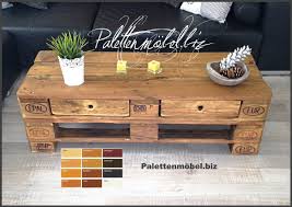 Wunderschoner Couchtisch Aus Massiven Europaletten Mit Zwei Schubladen Ein Multitalent Kann Auc Mobel Aus Paletten Couchtisch Palette Selbstgemachte Tische