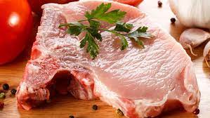 So Un Gesund Ist Schweinefleisch Men S Health