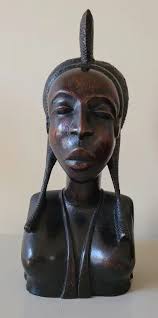 african ebony carving in Buy & Sell in Canada