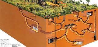 The tunnel systems were of great importance to the viet cong in their resistance to american forces, and played a major role in north vietnam winning the war. About Cu Chi Tunnels Cu Chi Tunnels Tour