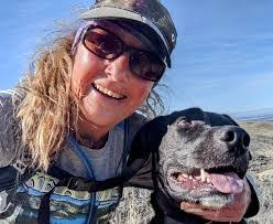 Eileen Meier's Instagram, Twitter & Facebook