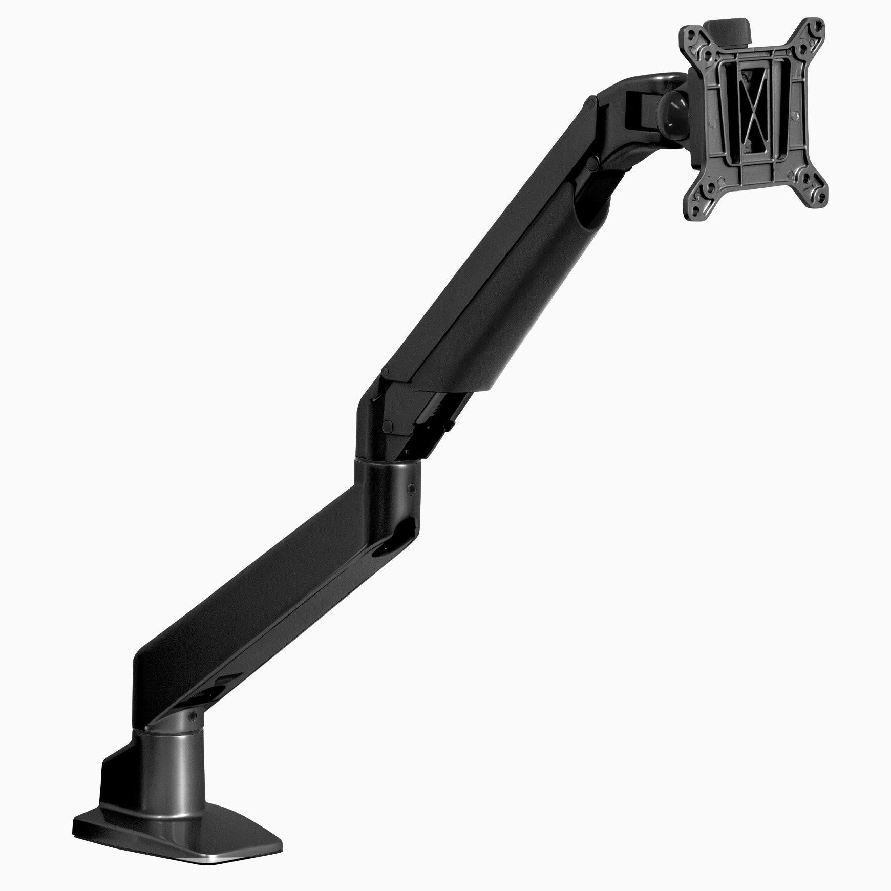 Desky Heavy Duty Single Monitor Arm