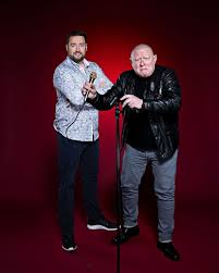 Join a passionate team that is dedicated to making an impact. Shaun Ryder To Perform Charity Stand Up Routine Tonight But Says He Won T Be Quitting His Day Job Manchester Evening News