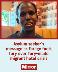 Life is already very difficult."