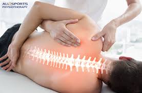 What exactly does a physiotherapist do? – Allsports Physio