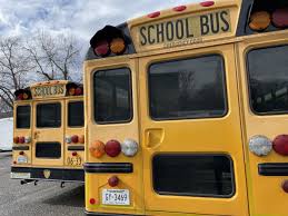 Image result for School Bus Yellow 2023 Chrysler