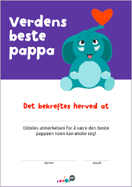 Ønsker du å gi en farsdagsgave med mening? Farsdagsgave Tips Og Inspirasjon For A Gjore Pappa Glad