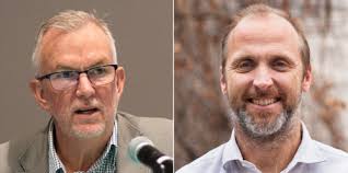 Andlinger Center Speaks: Bridging the gap between climate commitments and  clean energy funding