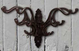 Home Decor Decor Steals Shabby Chic Industrial Decor French Country Victorian Coat Rustic Vintage Decor Coat Hooks