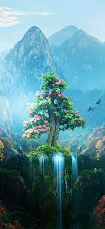 High quality wallpaper for your mobile and desktop. Wallpaper Nature Gambar Ngetrend Dan Viral